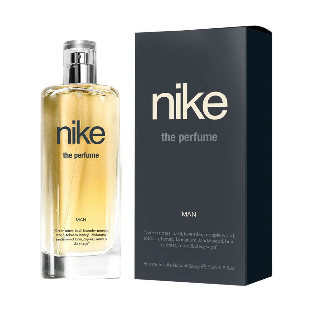 Perfume Nike The Perfume Man Eau de Toilette 75ml
