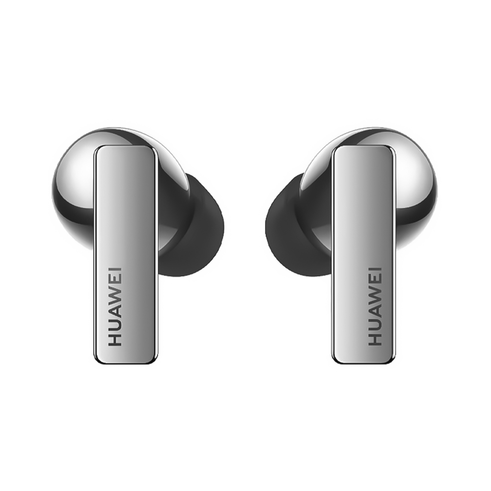 AURICULAR HUAWEI FREEBUDS PRO T0003C SILVER FROST