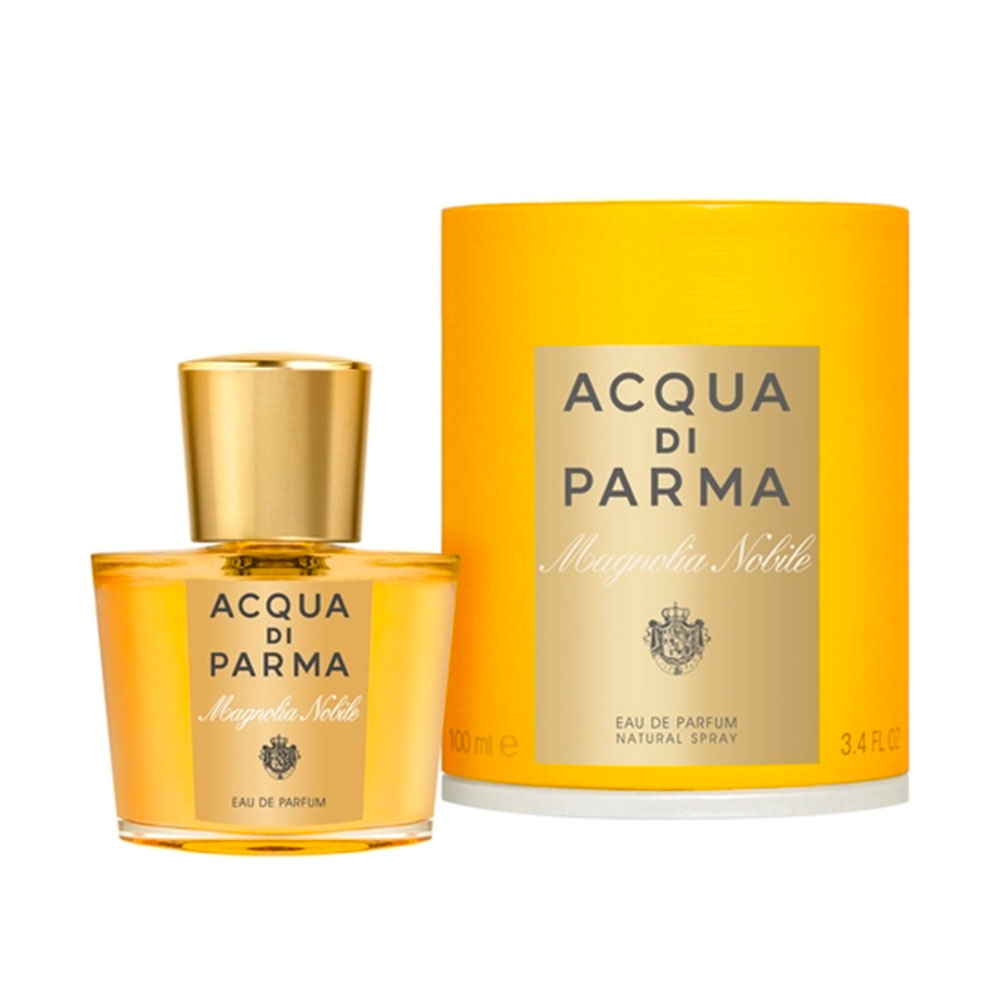 Perfume Acqua Di Parma Magnolia Nobile Eau de Parfum 100ml
