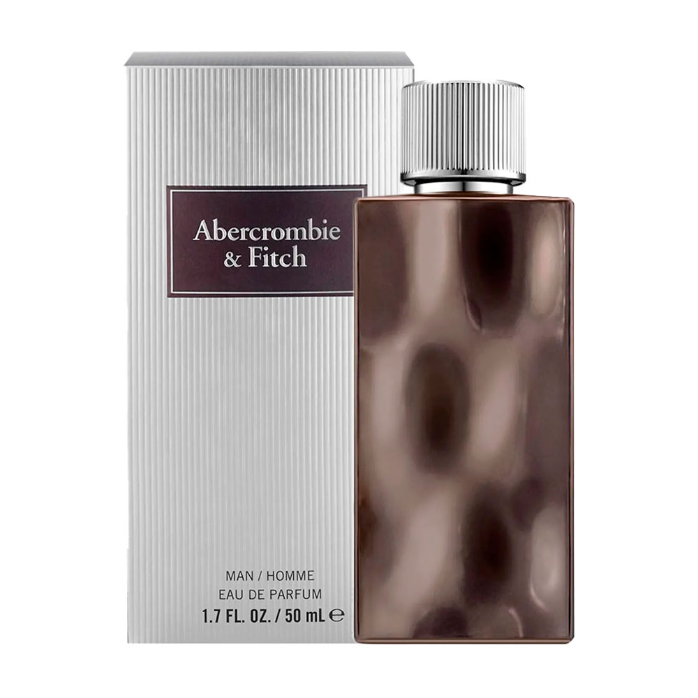 Perfume Abercrombie & Fitch First Instinct Extreme Man Eau de Parfum 50ml