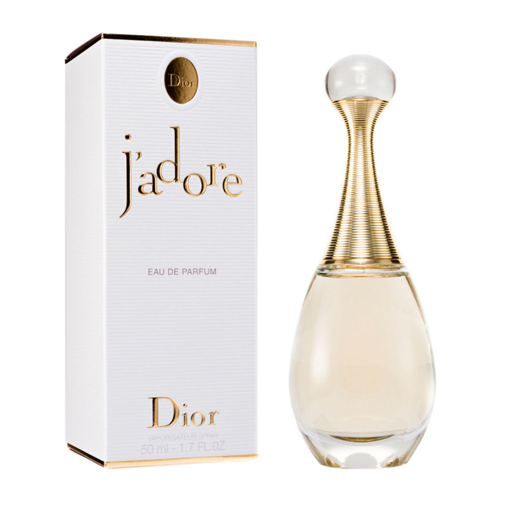 Perfume Dior J`Adore Eau de Parfum 50ml