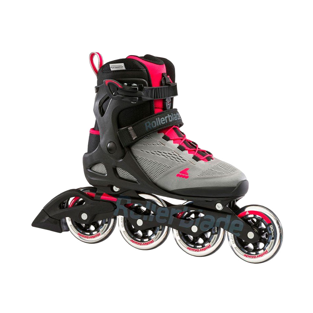 PATINES ROLLERBLADE 07100500A06 MACROBLADE 90