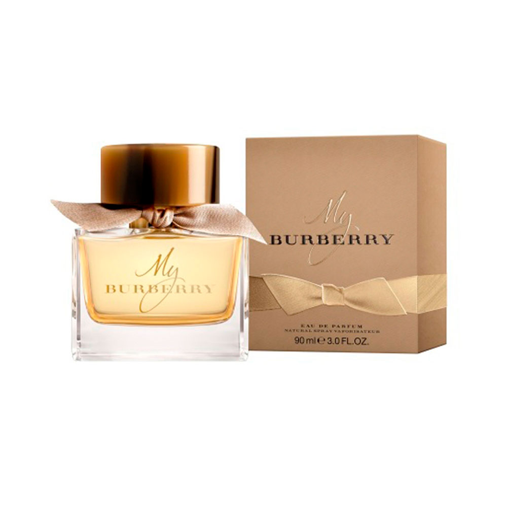 Perfume Burberry My Burberry Eau de Parfum 90ml