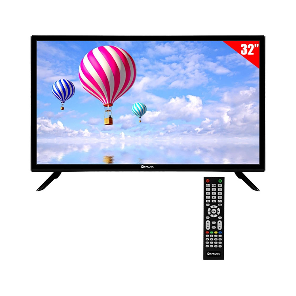 TV SMART MOX MO-3232 LED 32" HD 