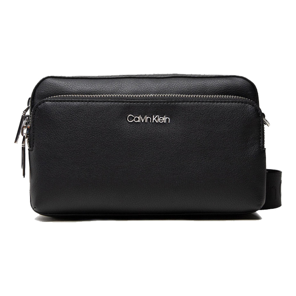 Cartera Calvin Klein Ck Must Camera Bag W/Pck K60K608410 BLK