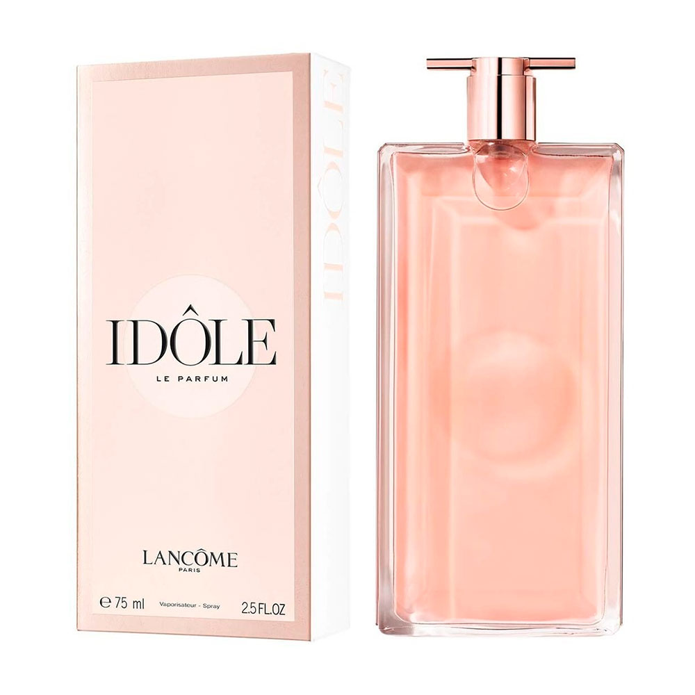 Perfume Lancome Idole Eau de Parfum 75ml