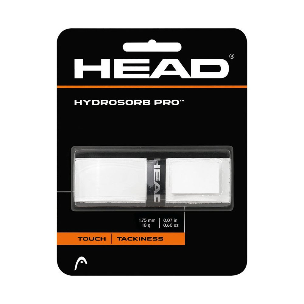 GRIPS HEAD 285303 HYDROSORB PRO WHITE