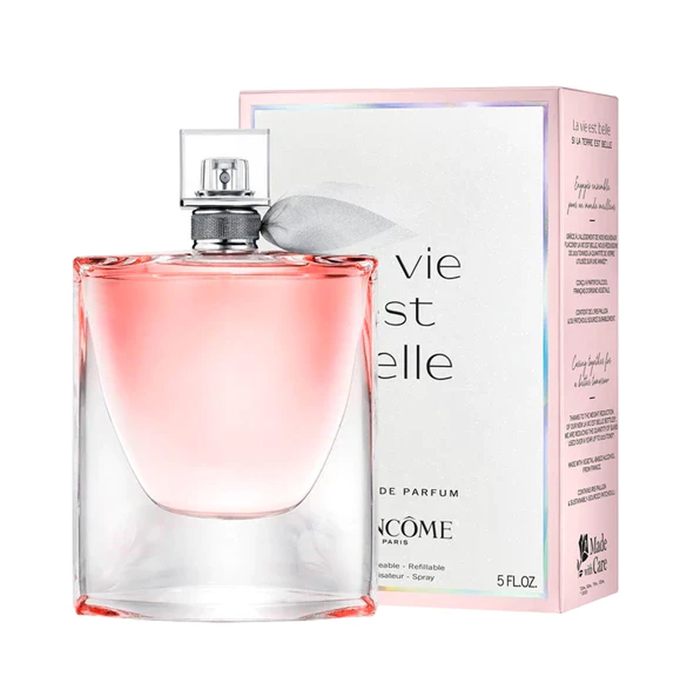 Perfume Lancôme La Vie Est Belle Eau De Parfum 150ml