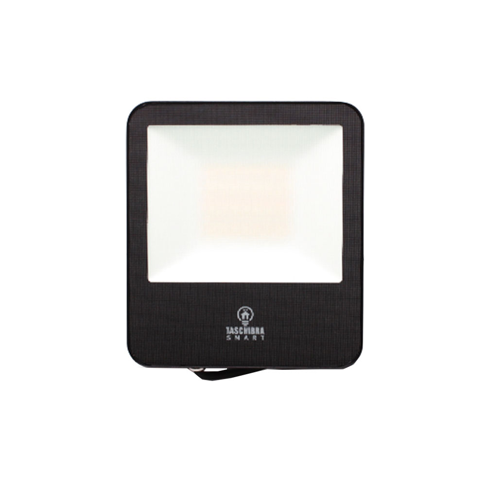 REFLECTOR SMART WIFI TASCHIBRA CCT RGB 50W 