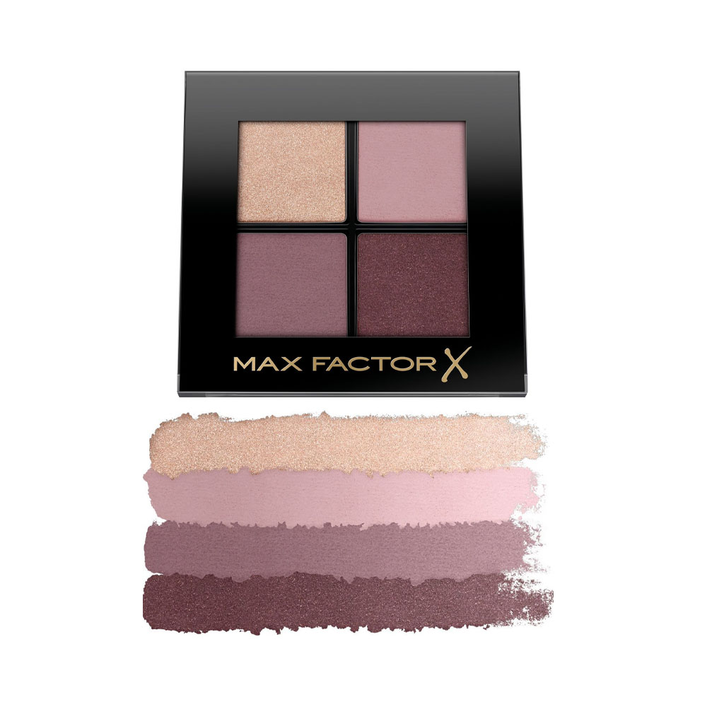 SOMBRA DE OLHOS MAX FACTOR COLOUR X-PERT SOFT TOUCH 002 CRUSHED BLOOMS