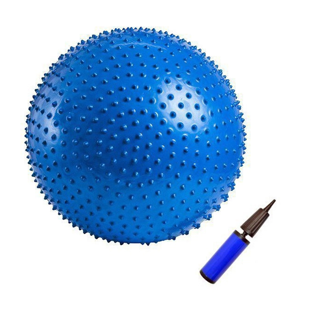 Pelota de masaje Acte Sports Ball 65cm T9-M 65cm