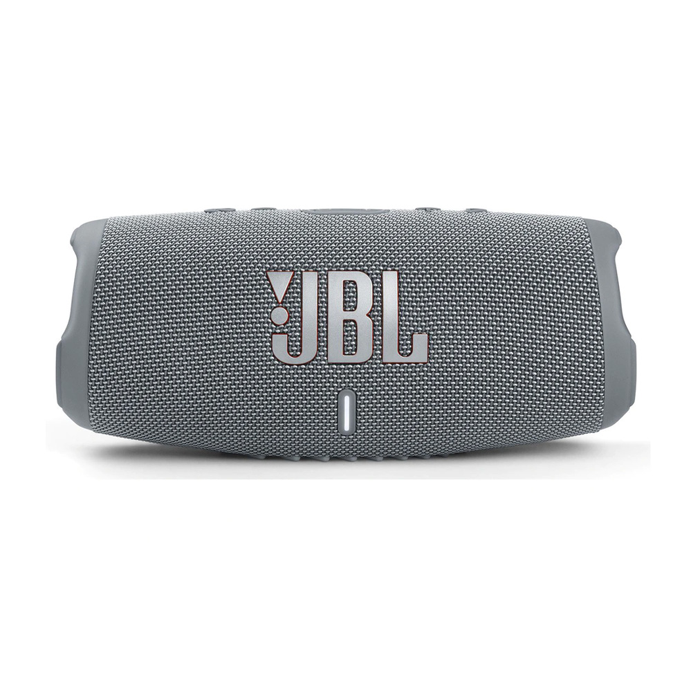 Speaker JBL Charge 5 Bluetooth a prueba de agua Gris