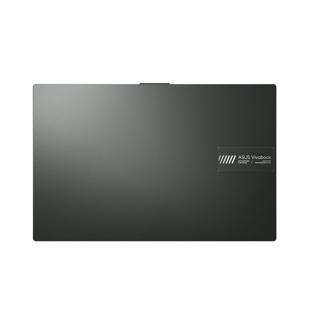 NOTEBOOK ASUS VIVOBOOK E1504G I3-N305 8GB 256GB FHD 15.6" MIXED BLACK