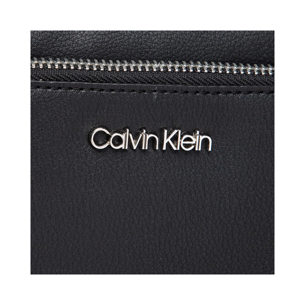 Cartera Calvin Klein Ck Must Camera Bag W/Pck K60K608410 BLK