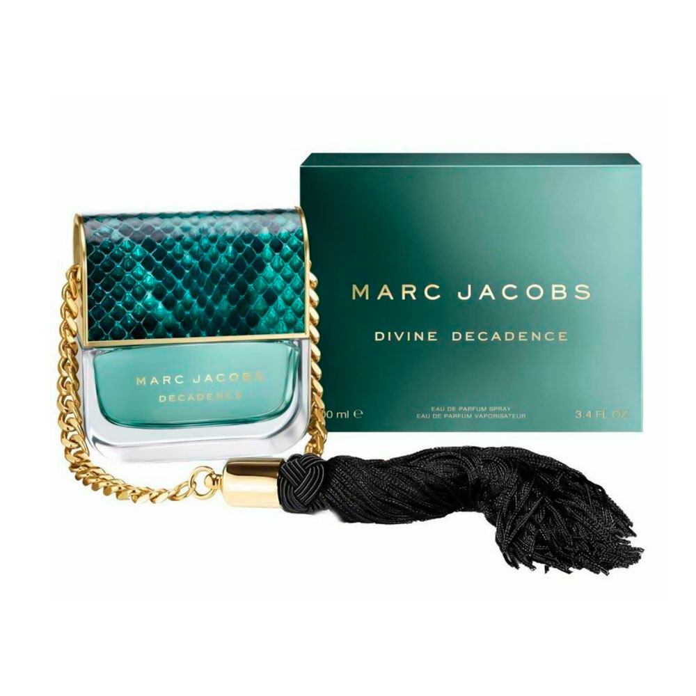 Perfume Marc Jacobs Decadence Divine Eau de Parfum 100ml