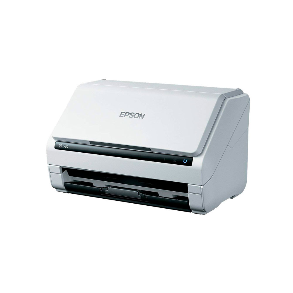Escanner Epson Ds-530 Wt