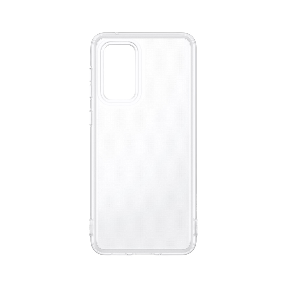 Case Samsung A33 5G A336 Soft Cover EF-QA336TT transparent