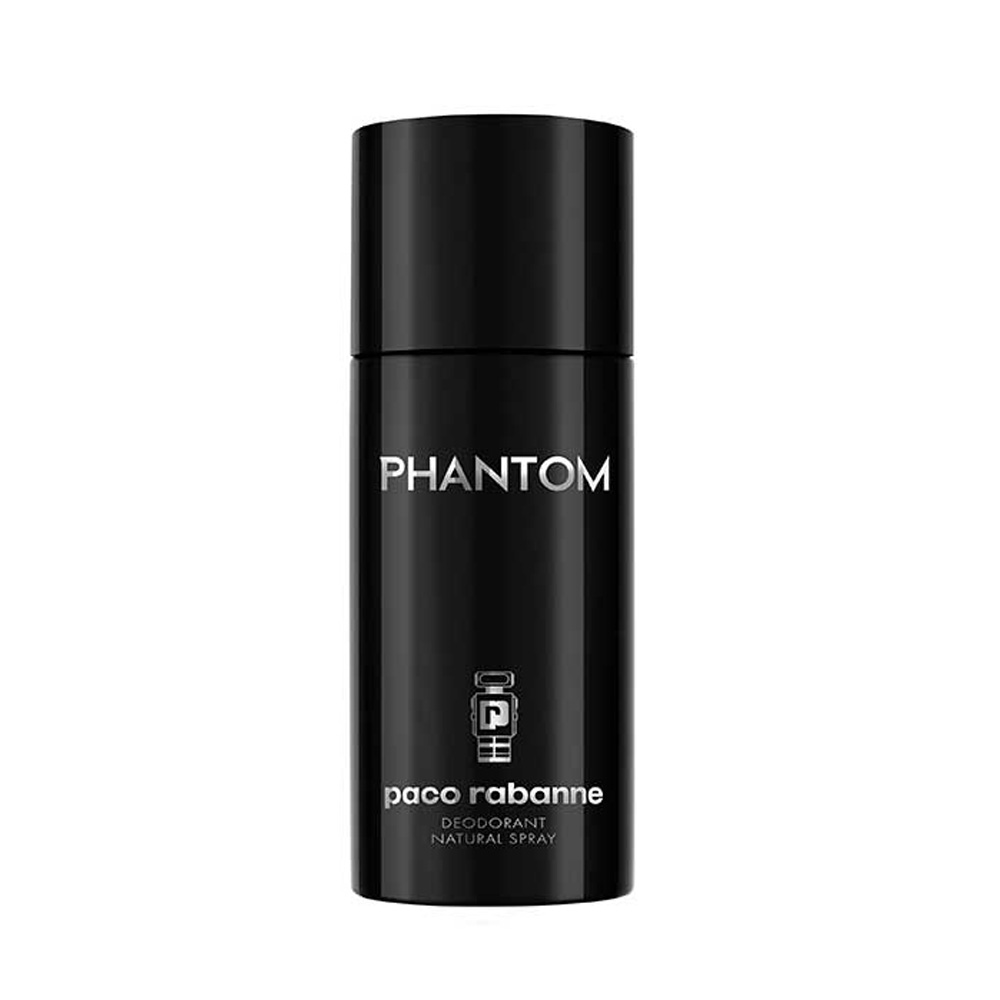 Desodorante Phantom Deo Spray Masculino 150 ML