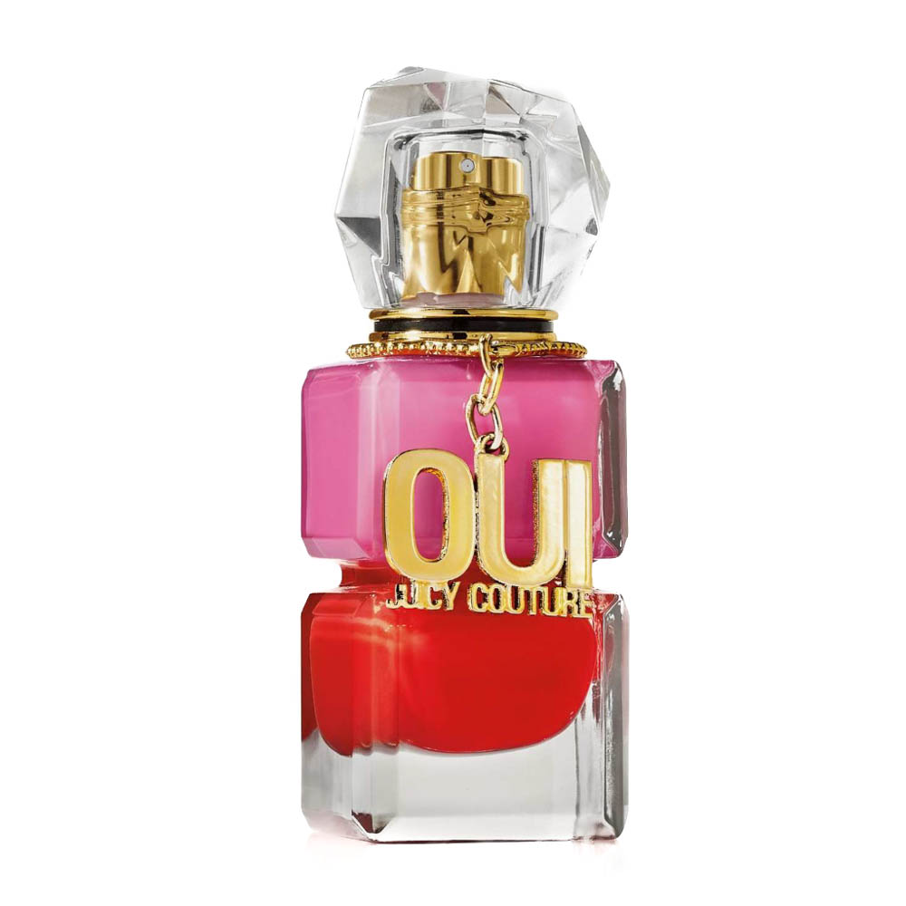 Perfume Juicy Couture Oui Eau de Parfum 50ml