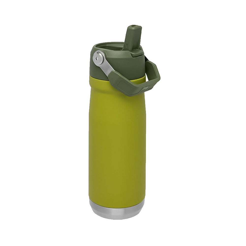 Comprá Termo Stanley Flip Straw Watter Bottle - 650mL - Envios a todo el  Paraguay