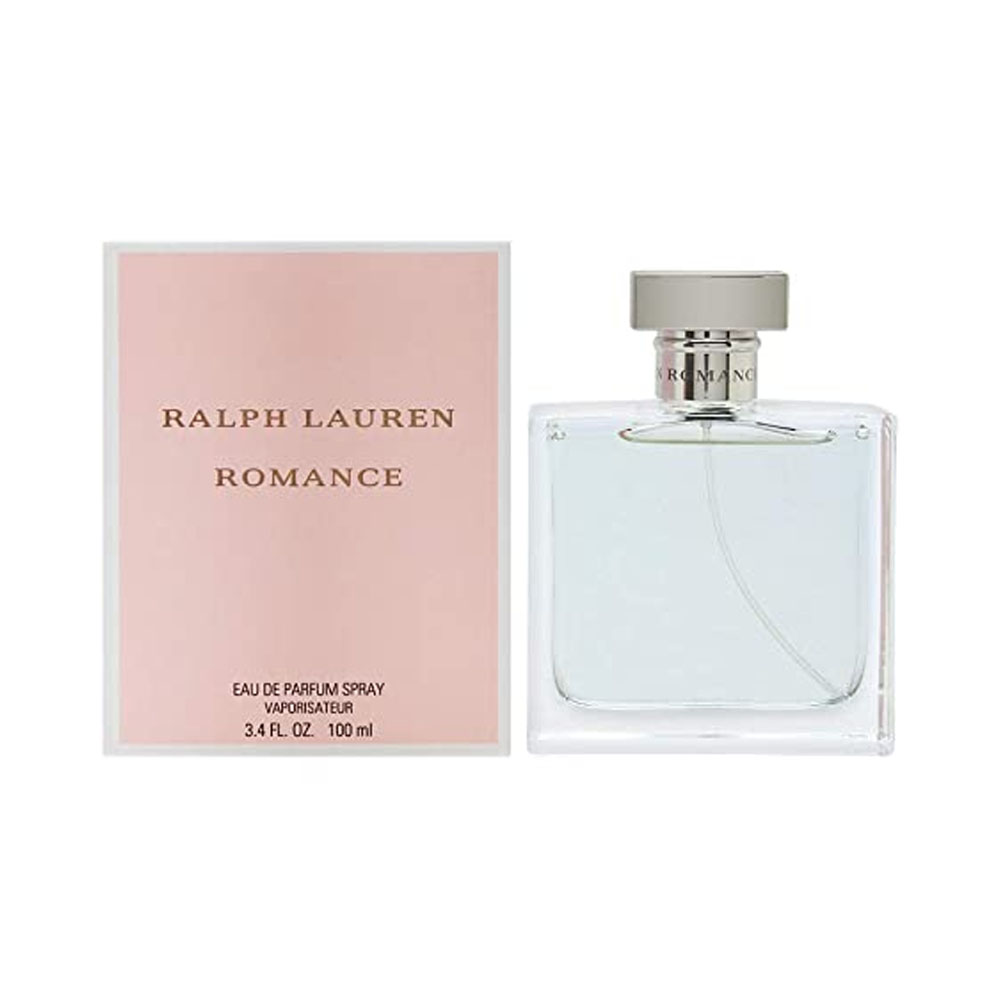 Perfume Ralph Lauren Romance Eau de Parfum 100ml