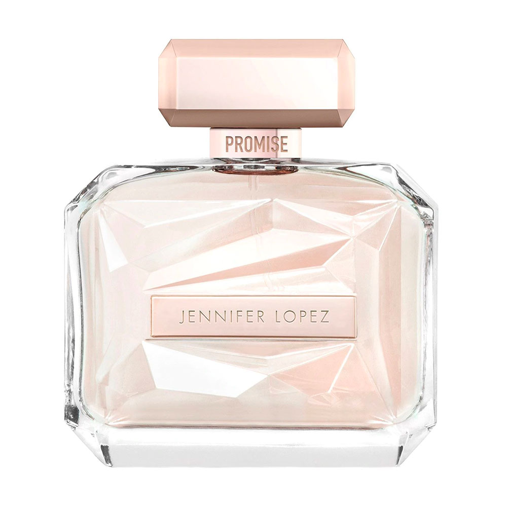 Perfume Jennifer Lopez Promise Eau de Parfum 100ml