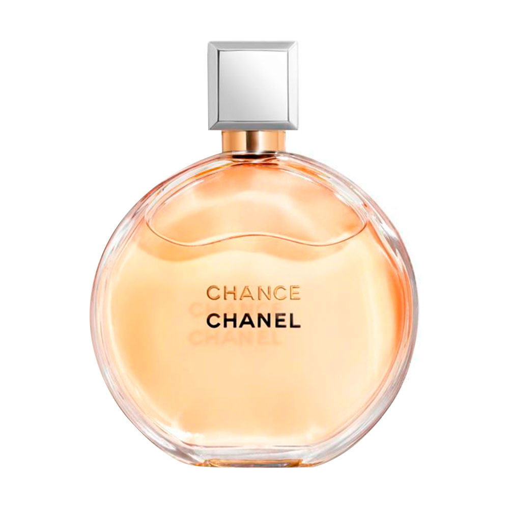 Perfume Chanel Chance Eau de Parfum 50ml