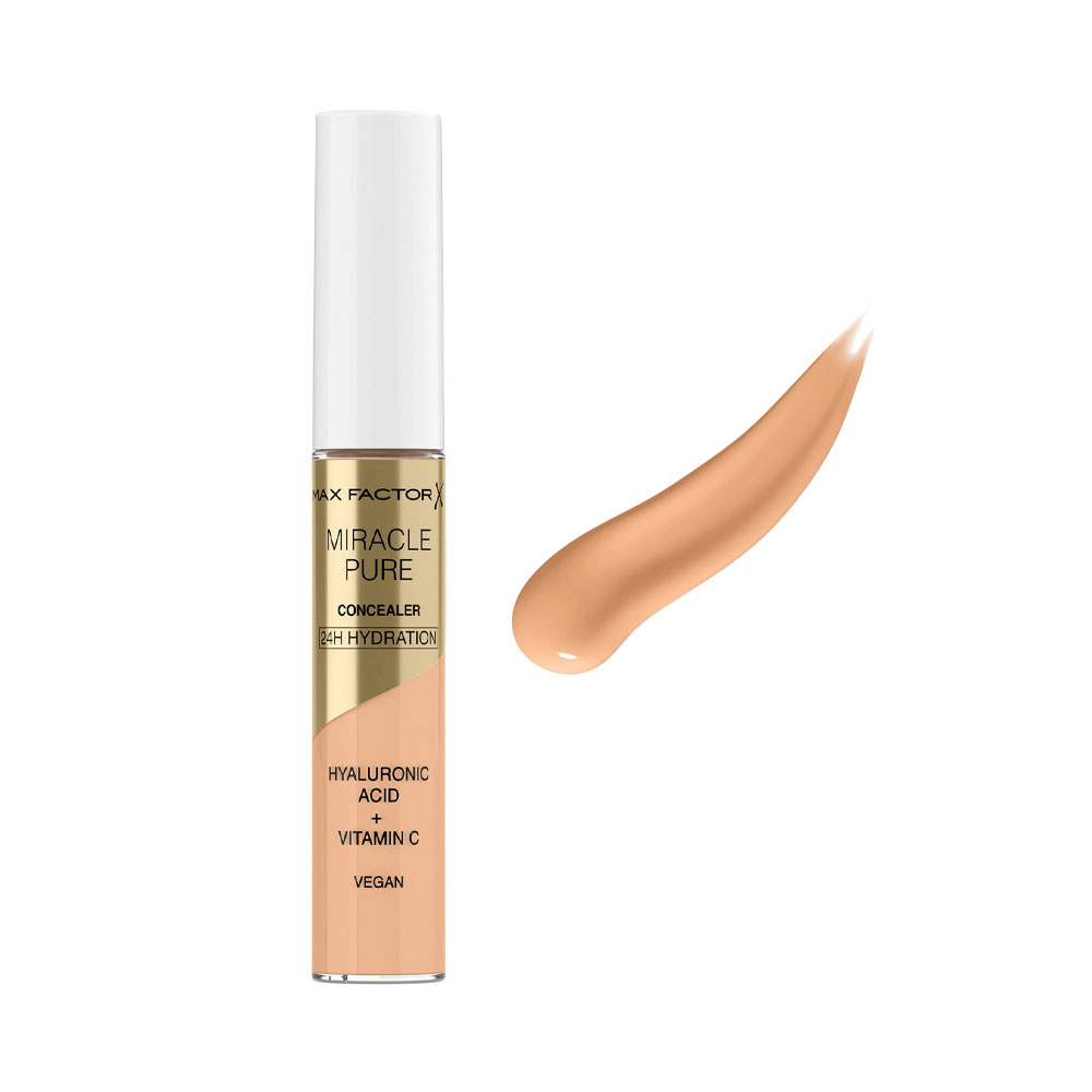 CORRECTOR MAX FACTOR MIRACLE PURE CONCEALER 03