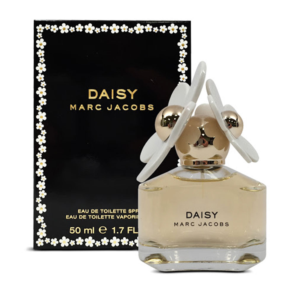 Perfume Marc Jacobs Daisy Eau de Toilette 50ml