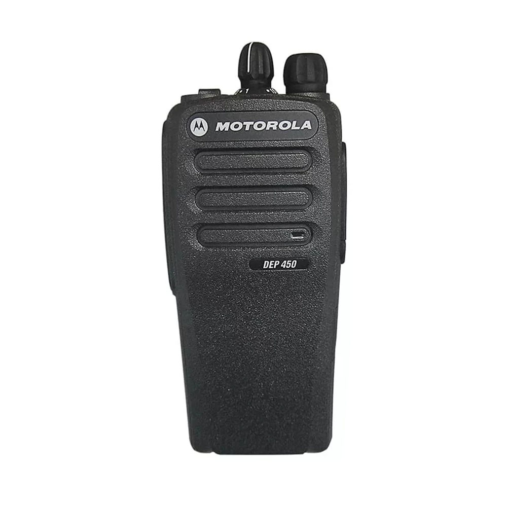 Radio Motorola DEP 450 Digital