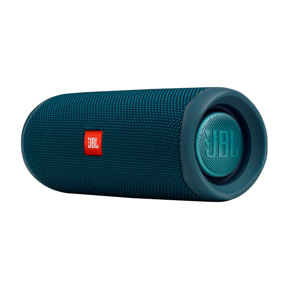 Speaker Jbl Flip 5 Blue