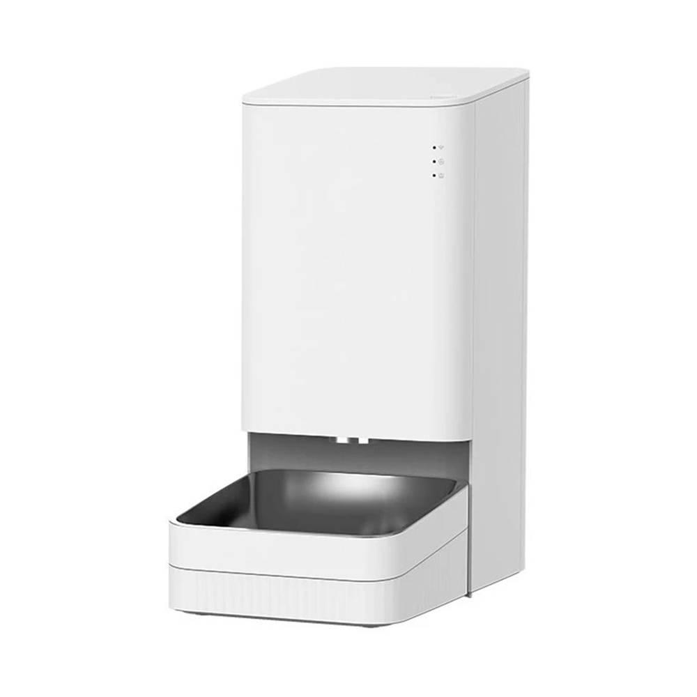 El dispensador de agua inteligente de Xiaomi tiene todo lo que tu