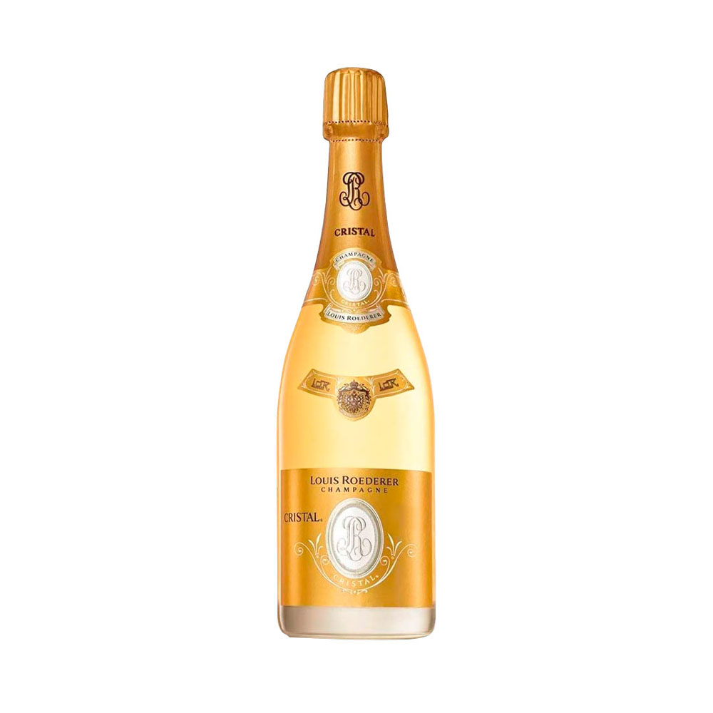 Champagne Louis Roederer Cristal 750ml