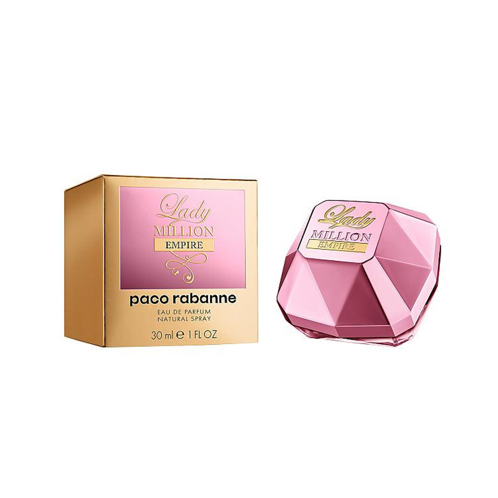 Perfume Lady Million Empire Eau De Parfum Spray 30ml