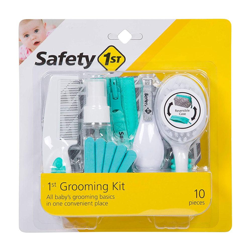Kit De Higiene Safety Azul  - Ref.Ih3410500