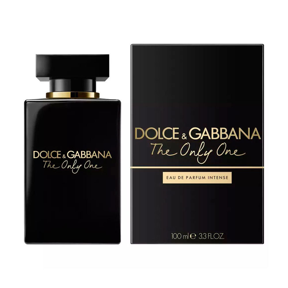 Perfume Dolce & Gabbana The Only One Intense Eau de Parfum 100ml