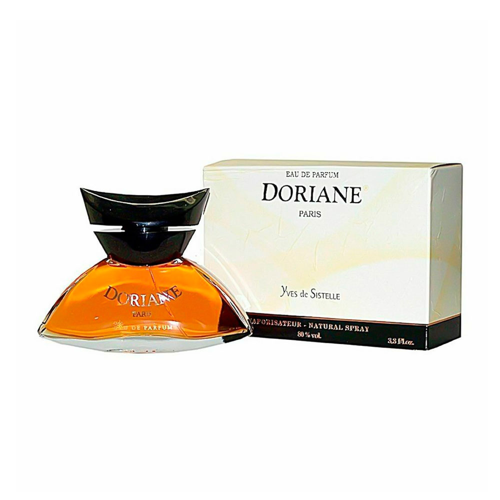 Perfume Yves de Sistelle Doriane Eau de parfum 100ml