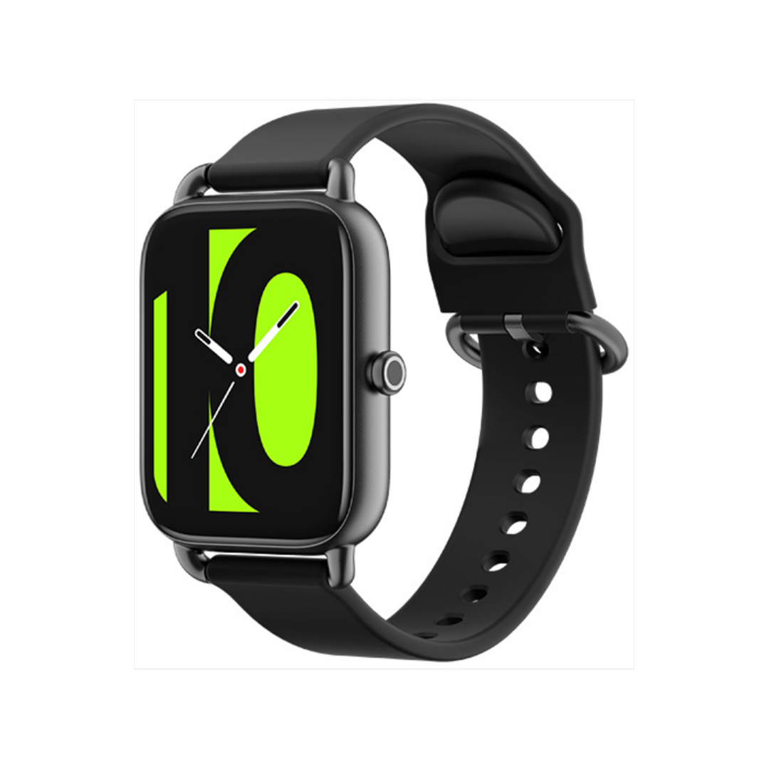 Reloj Smartwatch Haylou RS4 Black
