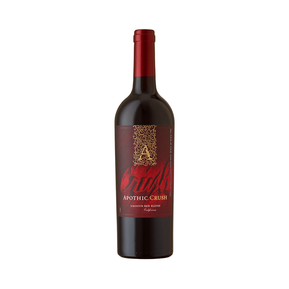 VINO APHOTIC SMOOTH RED BLEND 750ML