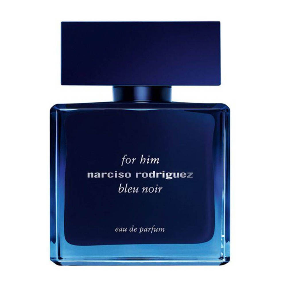 Perfume Narciso Rodriguez Bleu Noir Eau de Parfum 100ml