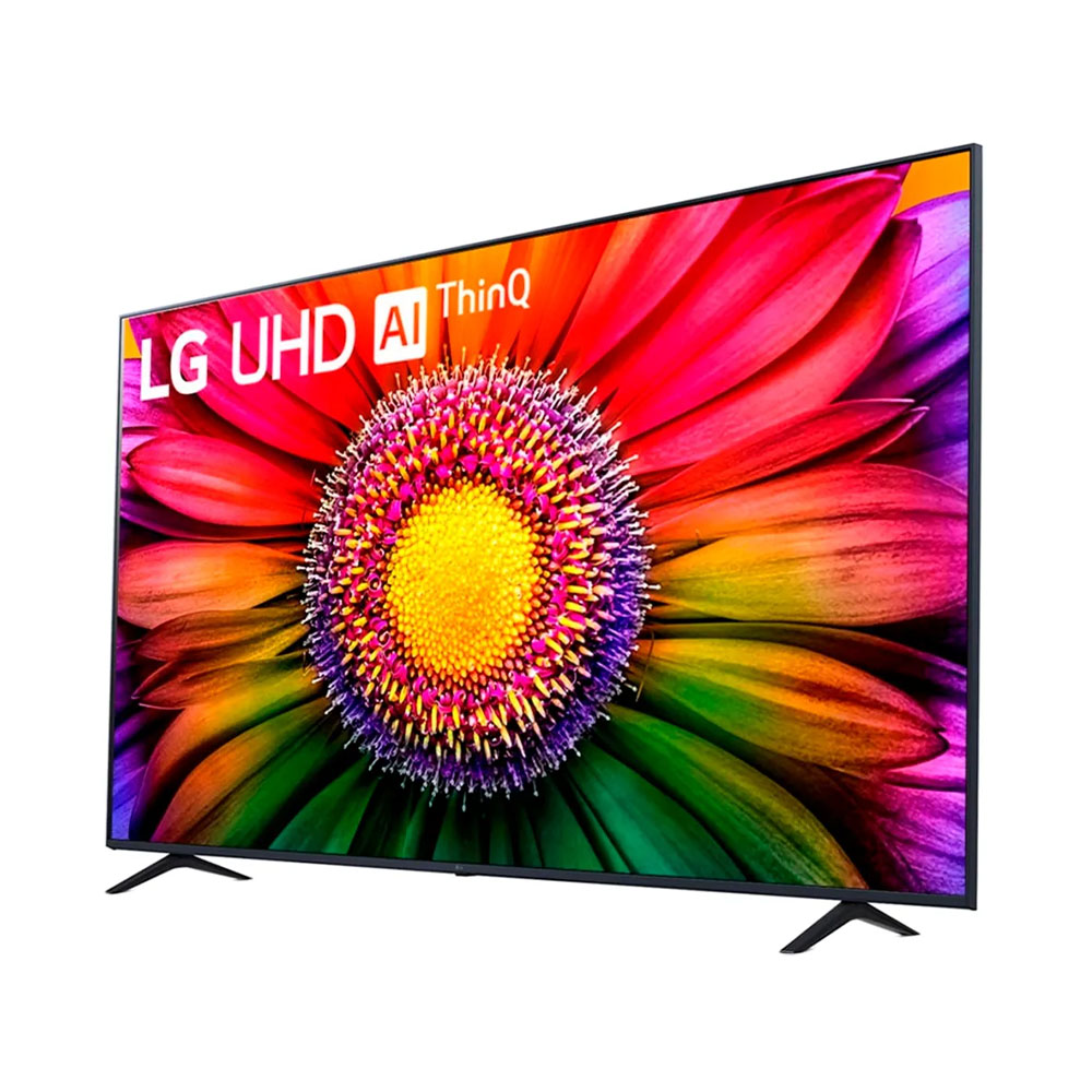 SMART TV LG 70UR8750PSA 70" ULTRA HD 4K HDR 10