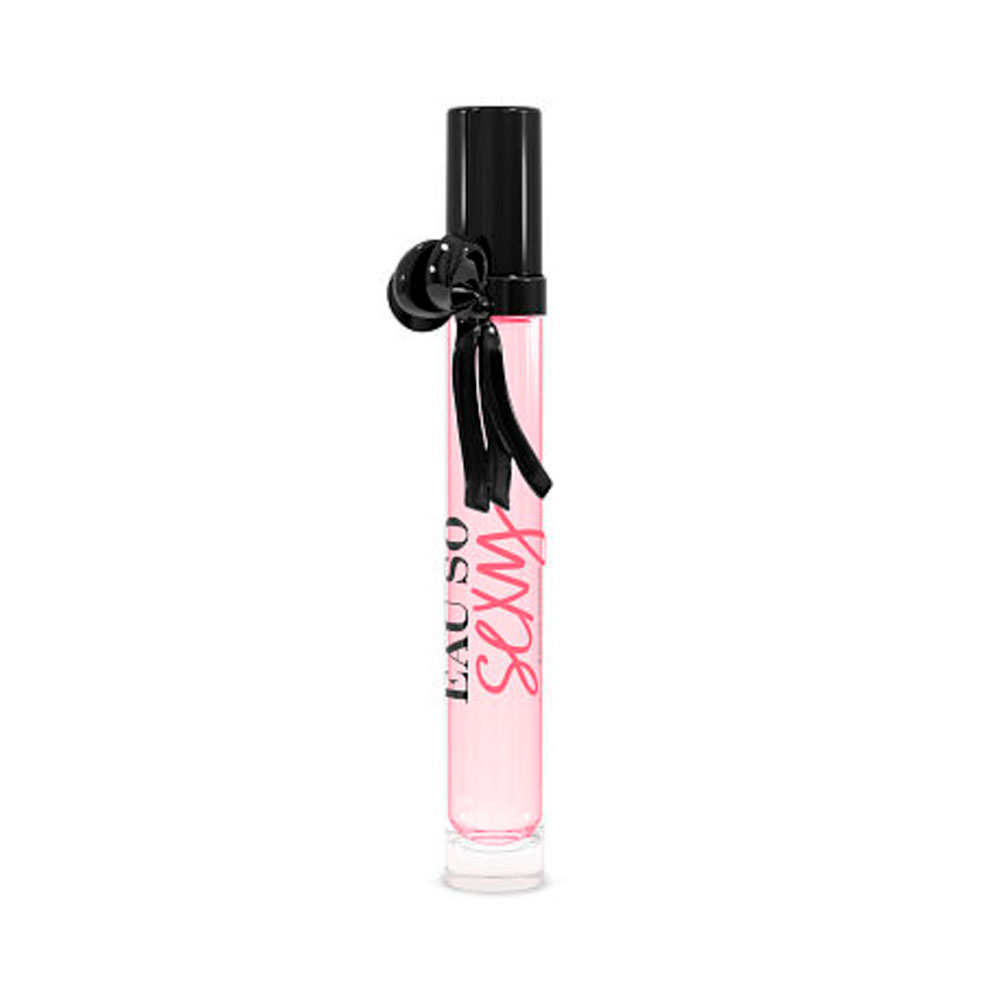 Perfume Victoria's Secret So Sexy Eau de Parfum Rollerball 7ml