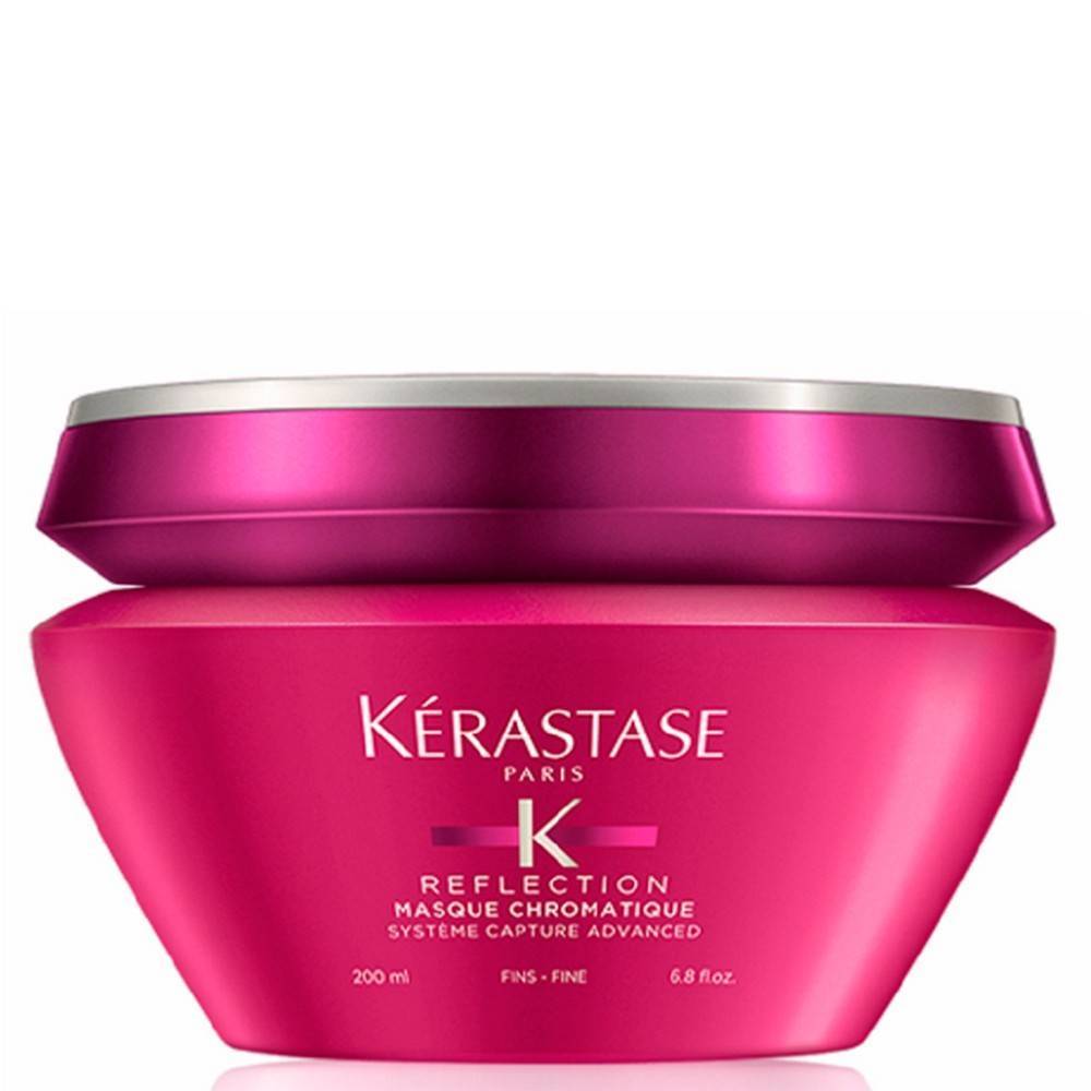 Mascara Kerastase Reflection Chromatique Fine Hair 200ml