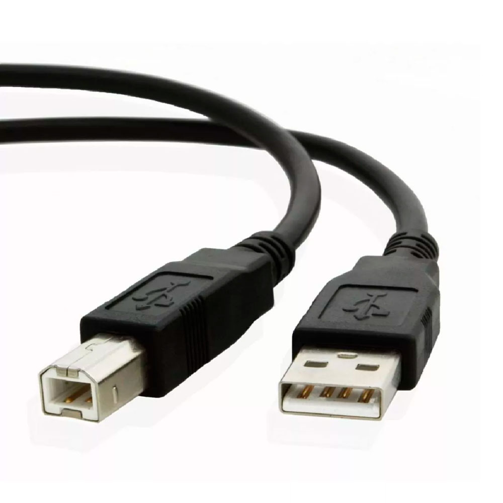 CABLE  PARA IMPRESORA USB 2.0