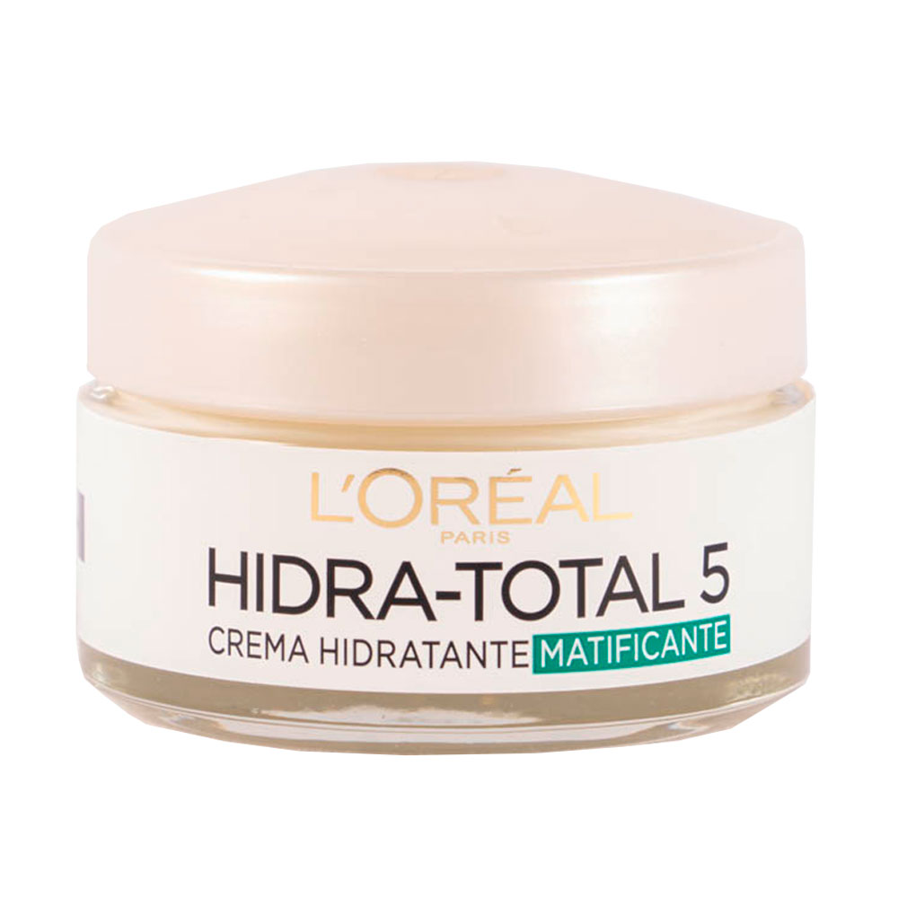 Crema Facial L'oréal Hidra-Total 5 Matificante 50ml