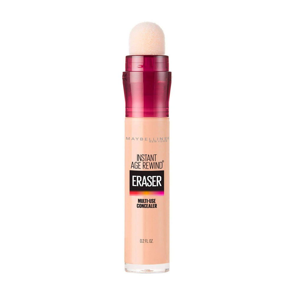 CORRECTOR MAYBELLINE INSTANT AGE REWIND 120 LIGHT PALE