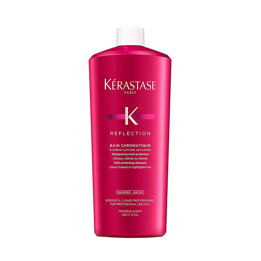 Shampoo Kerastase Reflection Chromatique 1000ml