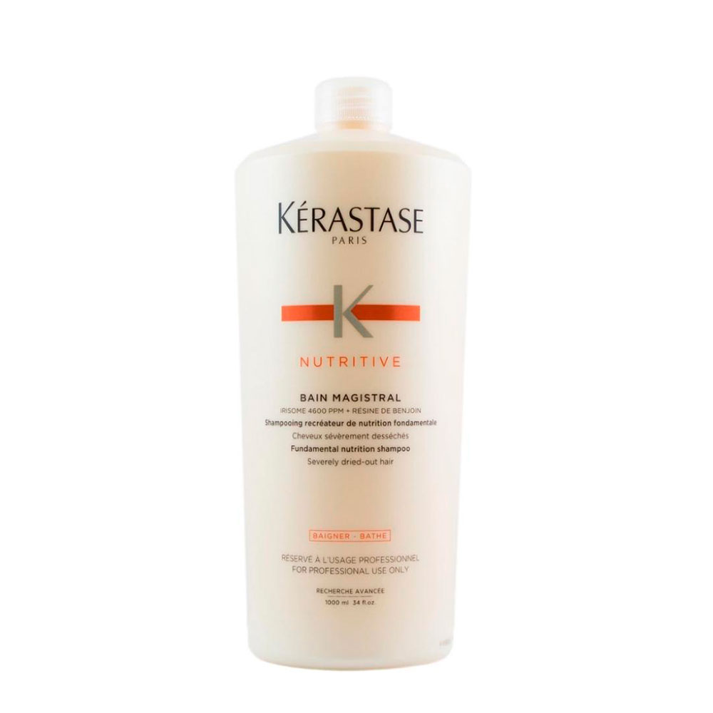 Shampoo Kerastase Nutritive Bain Magistral 1000ml