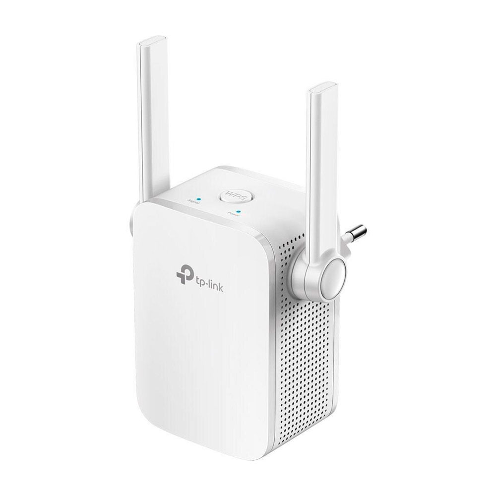 EXTENSOR INALAMBRICO TP-LINK TL-WA855RE WIFI 300MBPS 2.4GHZ