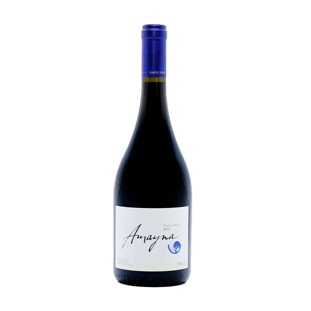 Vino Amayna Pinot Noir 750ml